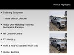 2017 GMC Sierra 2500HD SLT