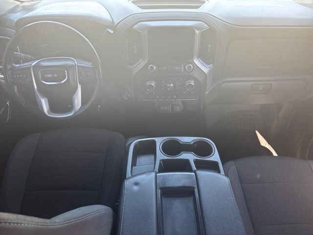 2022 GMC Sierra 2500HD SLE