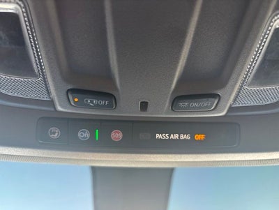2022 GMC Sierra 2500HD SLE