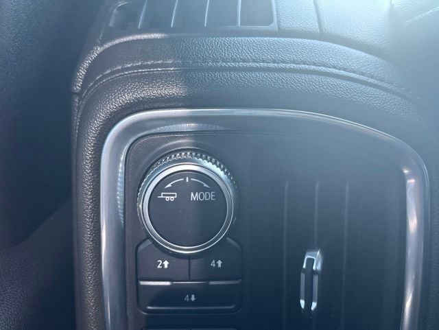 2022 GMC Sierra 2500HD SLE