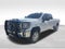 2022 GMC Sierra 2500HD SLE