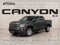 2018 GMC Canyon SLE1