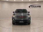 2018 GMC Canyon SLE1