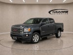 2018 GMC Canyon SLE1