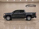 2018 GMC Canyon SLE1