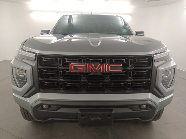 2024 GMC Canyon Elevation — photo 2