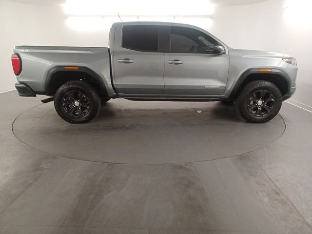 2024 GMC Canyon Elevation — photo 8