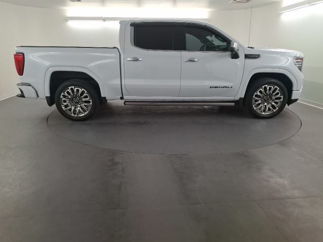 2026 GMC Sierra 1500 Denali Ultimate — photo 8