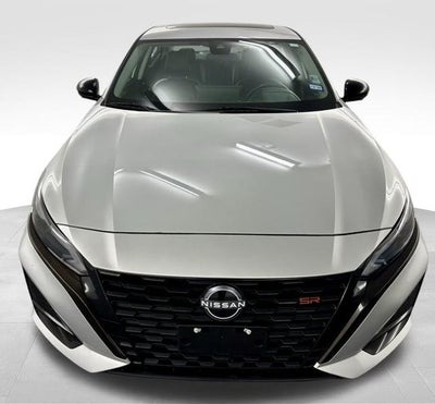 2023 Nissan Altima 2.0 SR