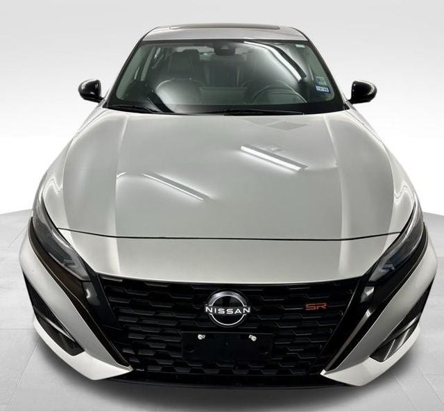 2023 Nissan Altima 2.0 SR