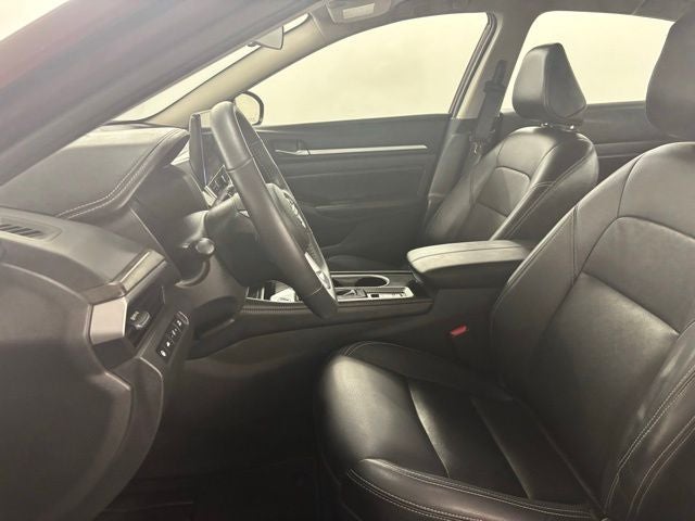 2024 Nissan Altima 2.5 SL