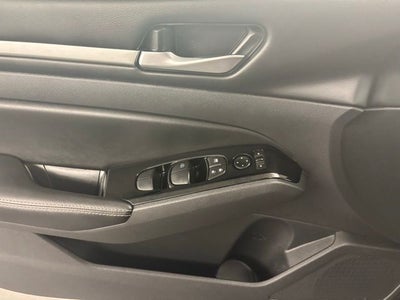 2024 Nissan Altima 2.5 SL