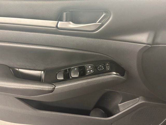 2024 Nissan Altima 2.5 SL