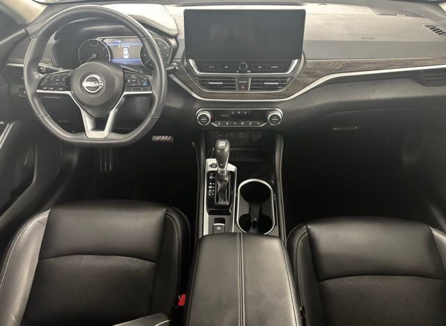 2024 Nissan Altima 2.5 SL
