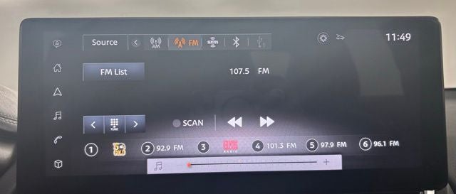 2024 Nissan Altima 2.5 SL