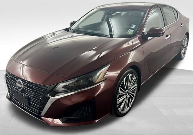 2024 Nissan Altima 2.5 SL