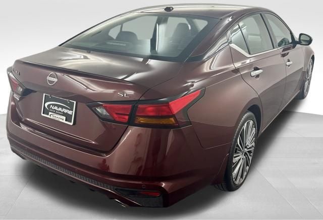 2024 Nissan Altima 2.5 SL