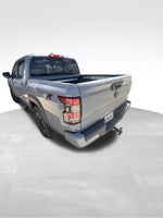 2022 Nissan Frontier PRO-X