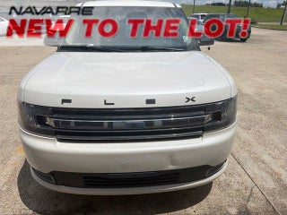 2014 Ford Flex SEL
