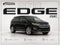 2016 Ford Edge SE