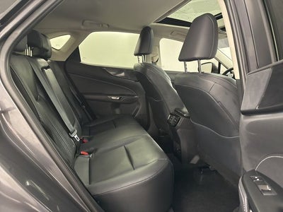 2025 Lexus NX 250 Premium