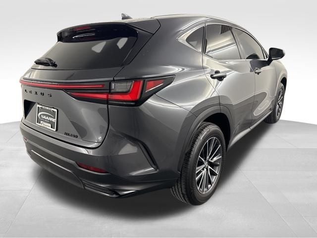 2025 Lexus NX 250 Premium