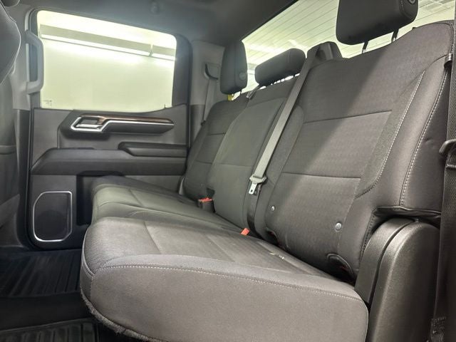 2023 Chevrolet Silverado 1500 LT LT1