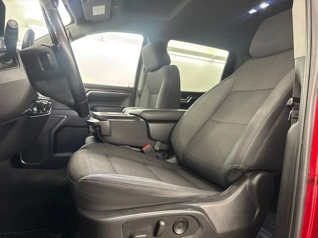 2023 Chevrolet Silverado 1500 LT LT1