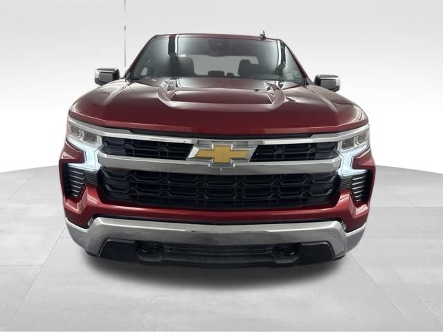 2023 Chevrolet Silverado 1500 LT LT1