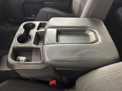 2023 Chevrolet Silverado 1500 LT LT1