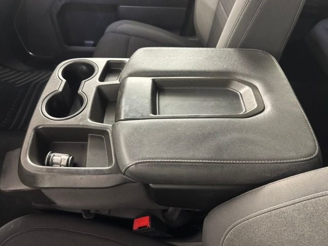 2023 Chevrolet Silverado 1500 LT LT1