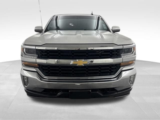 2018 Chevrolet Silverado 1500 LT LT1 — photo 2