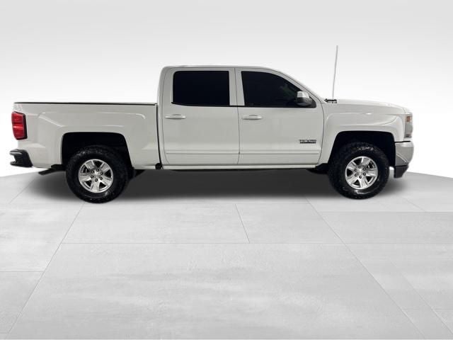 2018 Chevrolet Silverado 1500 LT LT1 — photo 8