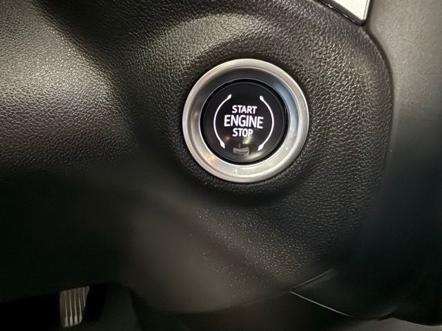 2021 Chevrolet Silverado 1500 LT LT1