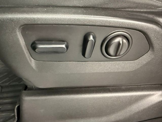 2021 Chevrolet Silverado 1500 LT LT1