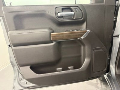 2021 Chevrolet Silverado 1500 LT LT1