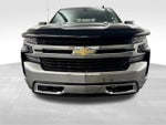 2021 Chevrolet Silverado 1500 LT LT1