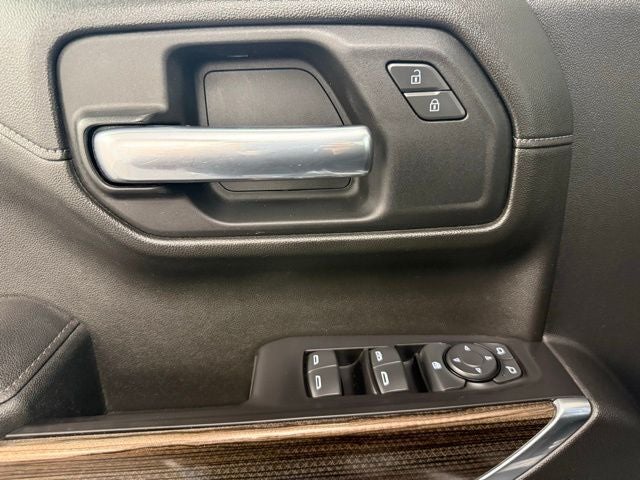 2021 Chevrolet Silverado 1500 LT LT1