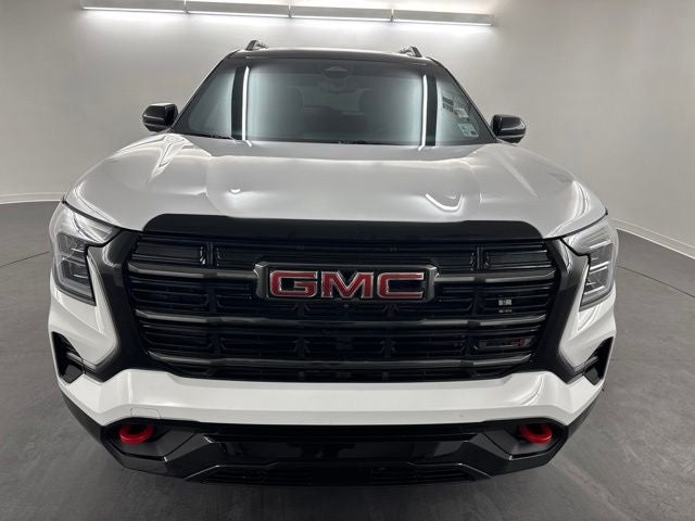 2026 GMC Terrain AT4 — photo 2