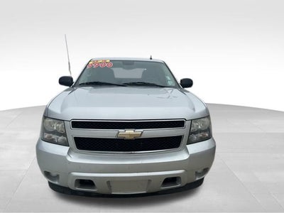 2010 Chevrolet Avalanche 1500 LS