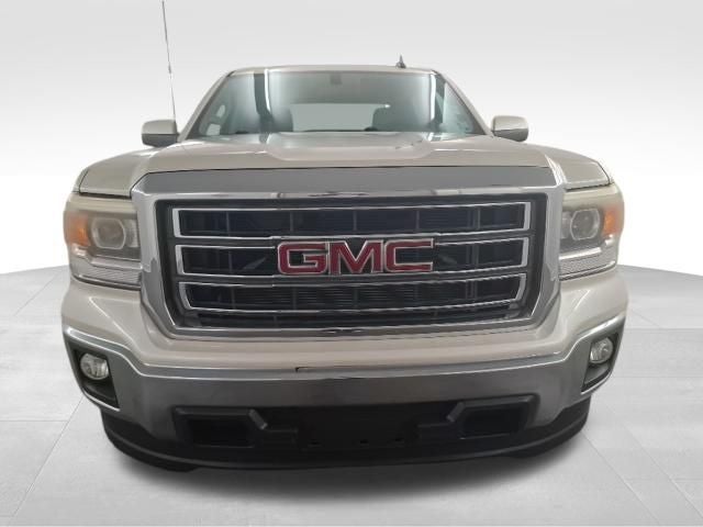 2015 GMC Sierra 1500 SLE — photo 2