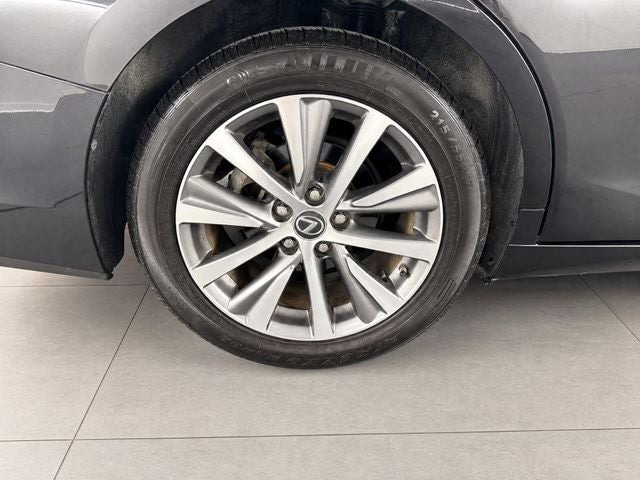 2019 Lexus ES 350