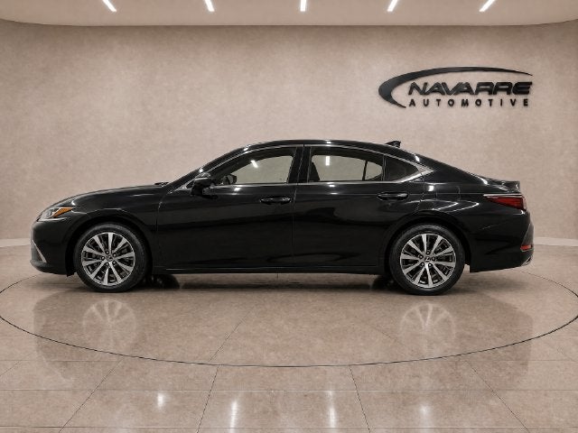 2019 Lexus ES 350