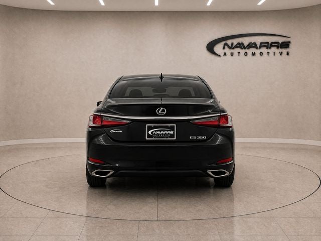 2019 Lexus ES 350