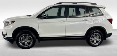 2025 Honda Passport TrailSport