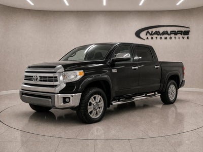 2015 Toyota Tundra 1794
