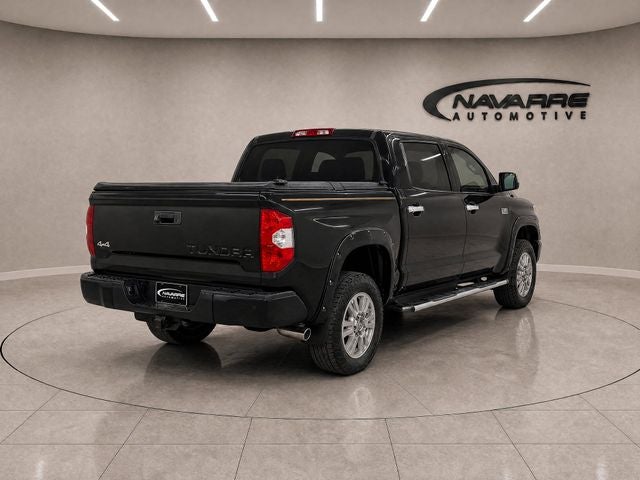 2015 Toyota Tundra 1794
