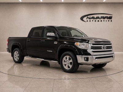 2015 Toyota Tundra 1794