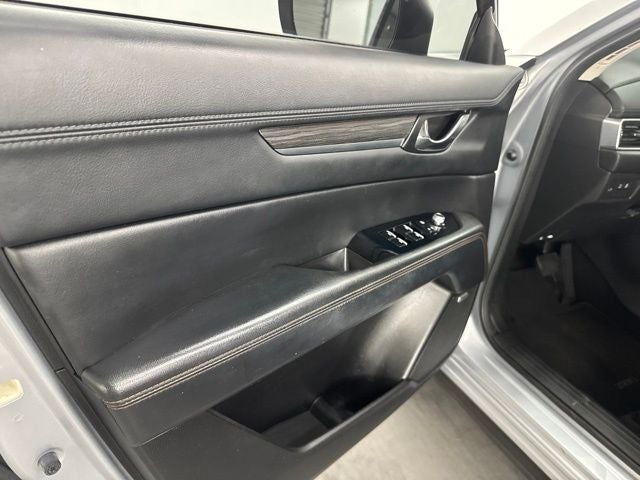 2019 Mazda Mazda CX-5 Grand Touring
