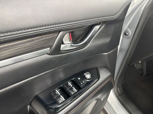 2019 Mazda Mazda CX-5 Grand Touring